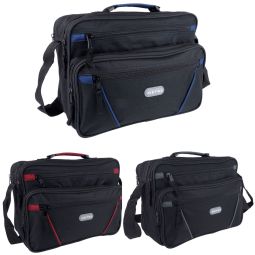 Metro Canvas Flight Travel Overnight Weekend Bag