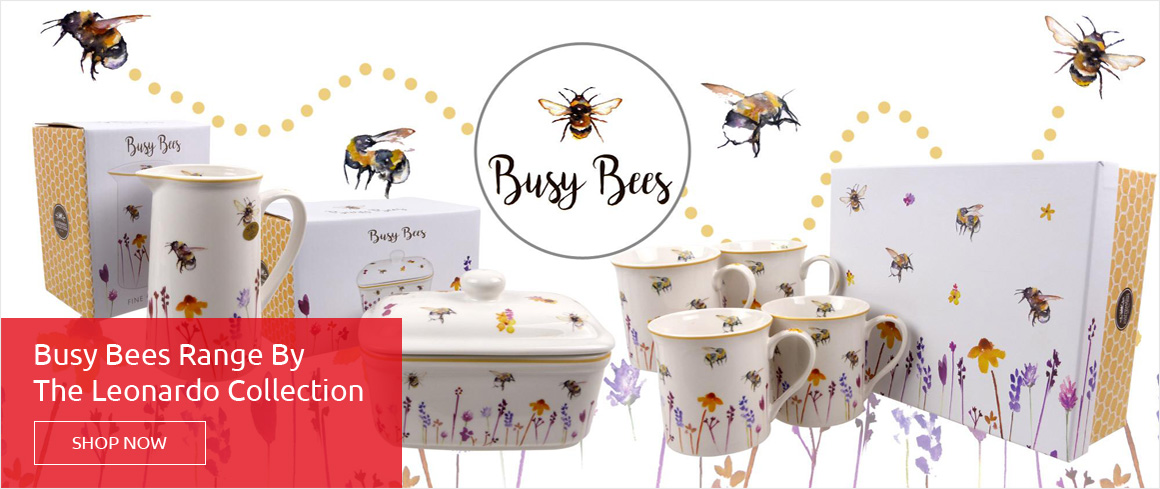 Busy Bees